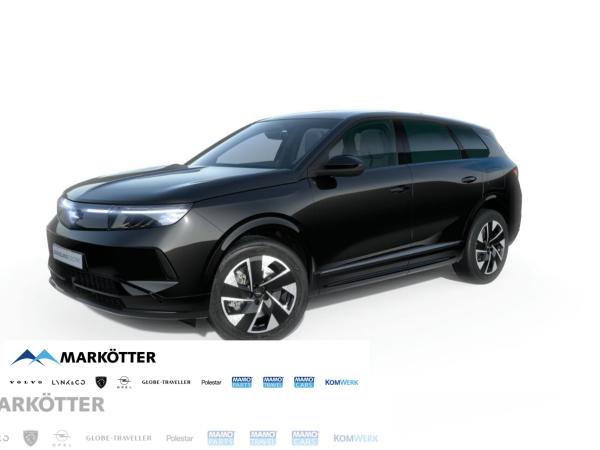 Opel Grandland electric Ultimate 73kWh ⚡Gewerbedeal⚡+AHK+Allwetter