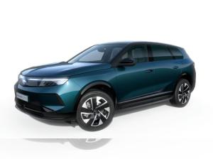 Opel Grandland electric Ultimate 73kWh ⚡Gewerbedeal⚡+AHK+Allwetter