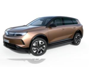Opel Grandland electric Ultimate 73kWh ⚡Gewerbedeal⚡+AHK+Allwetter