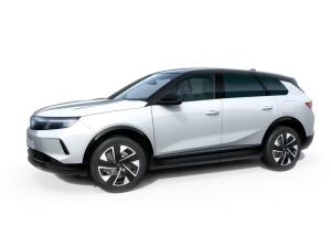 Opel Grandland electric Ultimate 73kWh ⚡Gewerbedeal⚡+AHK+Allwetter