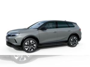 Opel Grandland electric Ultimate 73kWh ⚡Gewerbedeal⚡+AHK+Allwetter