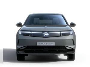 Opel Grandland electric Ultimate 73kWh ⚡Gewerbedeal⚡+AHK+Allwetter
