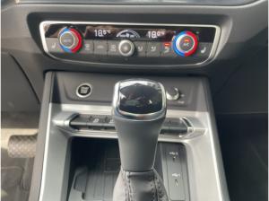 Audi Q3 SUV S line 35 TFSI LED Navi Kamera AHK SHZ