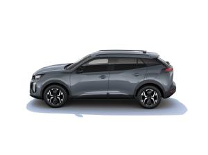 Peugeot 2008 ALLURE HYBRID 110 DSC6