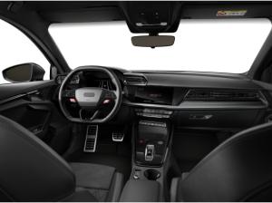 Audi RS3 Lim.*MEGA-Aktion*sofort verfügbar*RS Abgas*Matrix*280 km/h*Navi*Interface*19"Alu*all black*