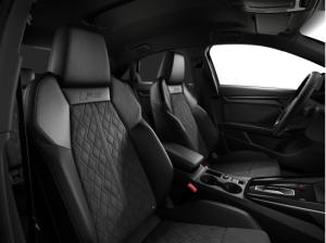 Audi RS3 Lim.*MEGA-Aktion*sofort verfügbar*RS Abgas*Matrix*280 km/h*Navi*Interface*19"Alu*all black*