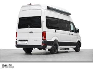 Volkswagen Grand California 600 | 2.0 TDI 4MOTION (Wuppertal)
