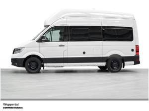 Volkswagen Grand California