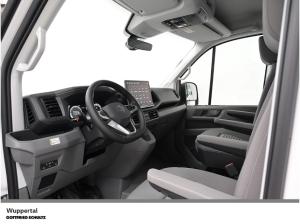 Volkswagen Grand California 600 | 2.0 TDI 4MOTION (Wuppertal)
