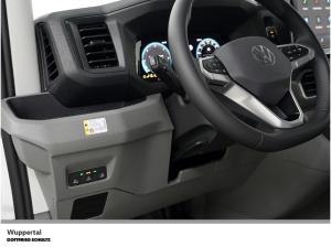 Volkswagen Grand California 600 | 2.0 TDI 4MOTION (Wuppertal)