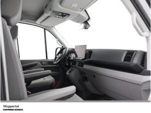 Volkswagen Grand California 600 | 2.0 TDI 4MOTION (Wuppertal)