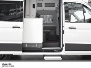 Volkswagen Grand California 600 | 2.0 TDI 4MOTION (Wuppertal)