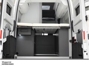 Volkswagen Grand California 600 | 2.0 TDI 4MOTION (Wuppertal)