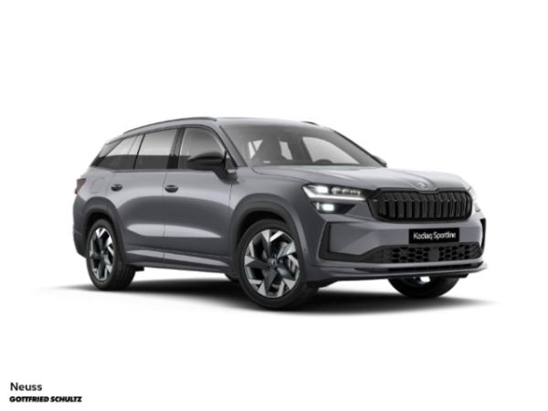 Kodiaq