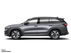 Skoda Kodiaq 1.5 TSI iV Sportline - Erhältlich in Graphite/Stahl Grau (Neuss)