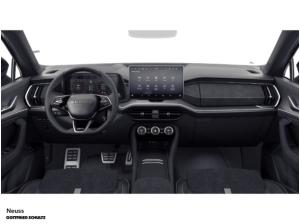 Skoda Kodiaq 1.5 TSI iV Sportline - Erhältlich in Graphite/Stahl Grau (Neuss)