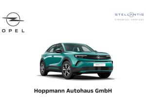 Opel Mokka Electric Edition Elektromotor Automatik-Elektroantrieb