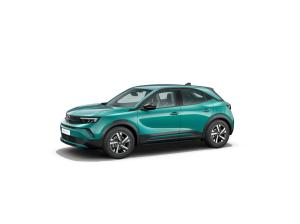 Opel Mokka Electric Edition Elektromotor Automatik-Elektroantrieb