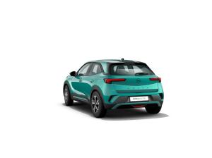 Opel Mokka Electric Edition Elektromotor Automatik-Elektroantrieb