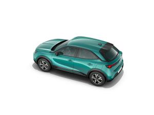 Opel Mokka Electric Edition Elektromotor Automatik-Elektroantrieb