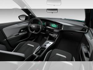 Opel Mokka Electric Edition Elektromotor Automatik-Elektroantrieb