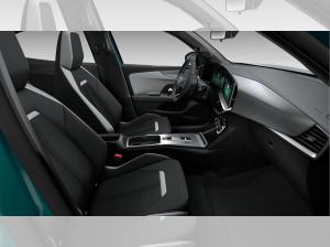 Opel Mokka Electric Edition Elektromotor Automatik-Elektroantrieb