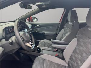 Volkswagen ID.4 Pure Performance 125 kW NAVI, RFK, Assistenz Paket