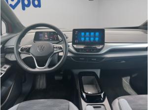 Volkswagen ID.4 Pure Performance 125 kW NAVI, RFK, Assistenz Paket