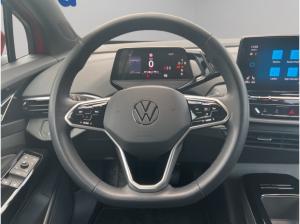 Volkswagen ID.4 Pure Performance 125 kW NAVI, RFK, Assistenz Paket