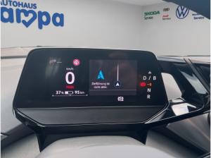 Volkswagen ID.4 Pure Performance 125 kW NAVI, RFK, Assistenz Paket