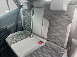 Volkswagen ID.4 Pure Performance 125 kW NAVI, RFK, Assistenz Paket