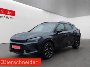 Cupra Formentor 2.0 TSI DSG 4Drive VZ HD-MATRIX NAVI AHK SENNHEISER 19 AREA-VIEW
