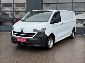 Volkswagen Transporter T7Kasten 2.0 TDI Aut. LR LED 5-J-GAR AHK KAMERA KLIMA PDC GRA