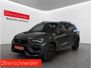Cupra Ateca VZ Tribe AKRAPOVIC+BREMBO+AHK+20+AREAVIEW+LED+NAVI