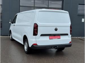Volkswagen Transporter T7Kasten 2.0 TDI Aut. LR LED 5-J-GAR AHK KAMERA KLIMA PDC GRA