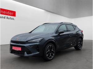 Cupra Formentor 2.0 TSI DSG 4Drive VZ HD-MATRIX NAVI AHK SENNHEISER 19 AREA-VIEW