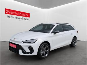 Cupra Leon SP 2.0 TDI DSG LED NAVI AHK 18 KAMERA PARKLENK EL.HECKKLAPPE