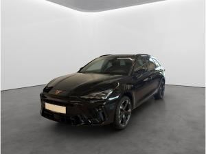 Cupra Leon SP 2.0 TDI DSG LED NAVI AHK 18 KAMERA PARKLENK ACC SHZ