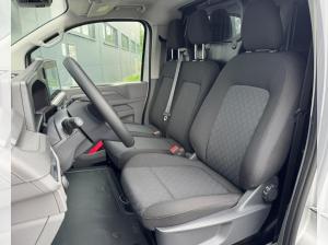 Volkswagen Transporter T7Kasten 2.0 TDI Aut. LR LED 5-J-GAR AHK KAMERA KLIMA PDC GRA