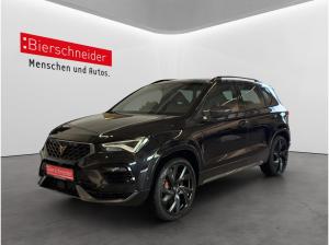 Cupra Ateca 2.0 TSI DSG 4Drive VZ Tribe AKRAPOVIC+20+AHK u.v.m.