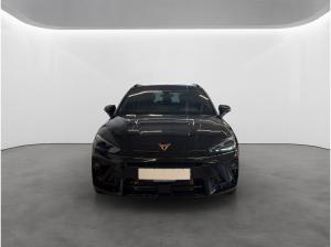 Cupra Leon SP 2.0 TDI DSG LED NAVI AHK 18 KAMERA PARKLENK ACC SHZ