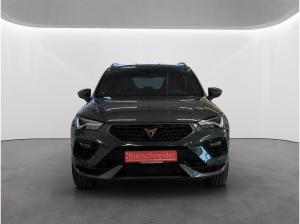 Cupra Ateca VZ Tribe AKRAPOVIC+BREMBO+AHK+20+AREAVIEW+LED+NAVI