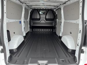 Volkswagen Transporter T7Kasten 2.0 TDI Aut. LR LED 5-J-GAR AHK KAMERA KLIMA PDC GRA