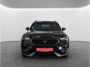 Cupra Ateca 2.0 TSI DSG 4Drive VZ Tribe AKRAPOVIC+20+AHK u.v.m.