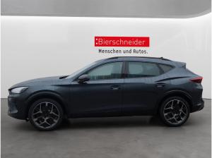 Cupra Formentor 2.0 TSI DSG 4Drive VZ HD-MATRIX NAVI AHK SENNHEISER 19 AREA-VIEW