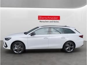 Cupra Leon SP 2.0 TDI DSG LED NAVI AHK 18 KAMERA PARKLENK EL.HECKKLAPPE