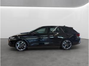 Cupra Leon SP 2.0 TDI DSG LED NAVI AHK 18 KAMERA PARKLENK ACC SHZ