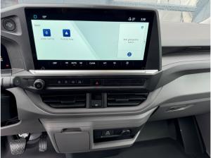 Volkswagen Transporter T7Kasten 2.0 TDI Aut. LR LED 5-J-GAR AHK KAMERA KLIMA PDC GRA