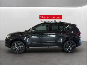 Cupra Ateca 2.0 TSI DSG 4Drive VZ Tribe AKRAPOVIC+20+AHK u.v.m.
