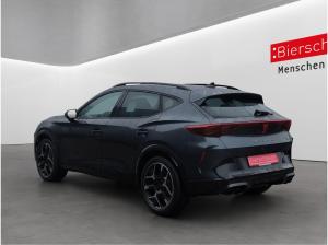 Cupra Formentor 2.0 TSI DSG 4Drive VZ HD-MATRIX NAVI AHK SENNHEISER 19 AREA-VIEW